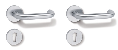 FS-Garnitur 111XAH11.130 VA XA TS 68,1-78,0mm PZ rd.DIN L/R HEWI