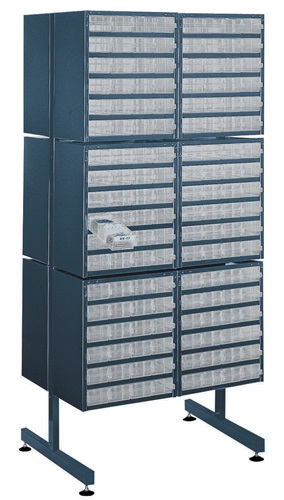 Doppelstativ B.705xT.570xH.1600mm f.Art.Nr.871610,871611,871612