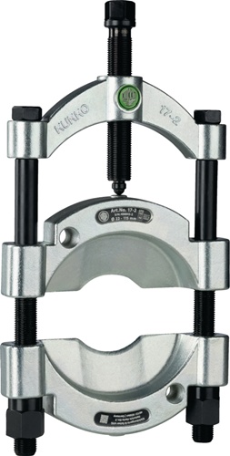 Trennvorrichtung 17 KUKKO