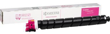 KYOCERA Toner 1T02XDBNL0 TK-8375M 20.000Seiten magenta