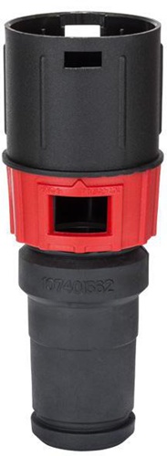 Bosch Schlauchadapter D.35mm f.GAS 20 L SFC Professional 