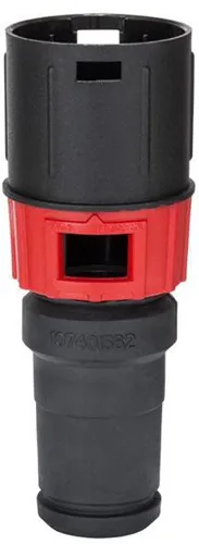 Bosch Schlauchadapter D.35mm f.GAS 20 L SFC Professional