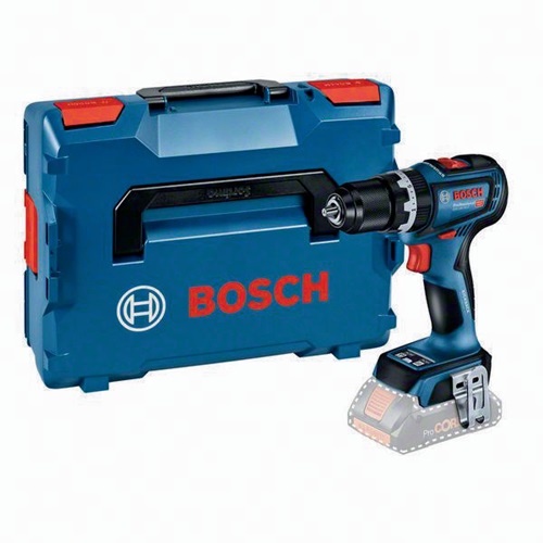 Bosch Akku-Schlagbohrschrauber GSB 18V-90 C Professional 18 V 1,5-13 mm i.L-BOXX