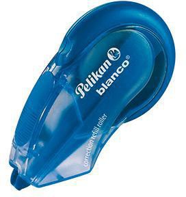 Pelikan Korrekturroller blanco B913 338863 4,2mmx14m weiß