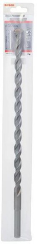 Bosch Betonbohrer Silver Percussion CYL-3 D.16mm Arbeits-L.350mm L.400mm