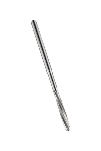 Maschinenreibahle B400 DIN 8093 H7 Form B D.1,8mm HM Blank DORMER