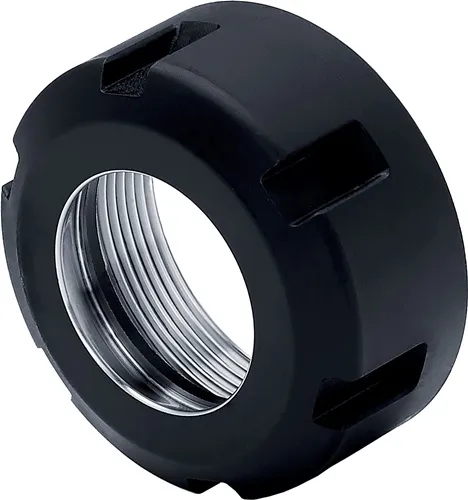 Spannmutter ISO N.ER32.SR Spannmutter-D. 50mm f. ER Spannhülsen und Dichtring