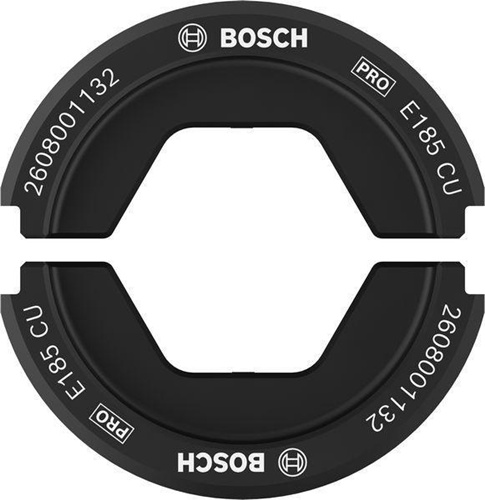 Bosch Crimpeinsatz PRO E185 CU Gr.185mm2 Kupfer 