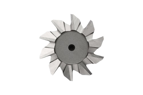 Winkelfräser DIN 1833 C Typ N DORMER