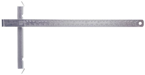 Bosch Parallelanschlag L.298mm f.GKS 18V-57-2L 