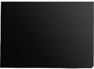 Nobo Kreidefolie Einleger 1902436 DIN A1 2 St./Pack.