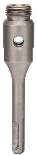 Bosch Adapter Kronenseite G 1/2Zoll Maschinenseite SDS-plus f.Diamantbohrkronen