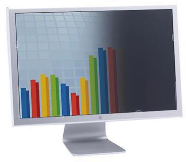 3M Bildschirmfilter PF238W9B 60,45cm 23,8Zoll 16:9