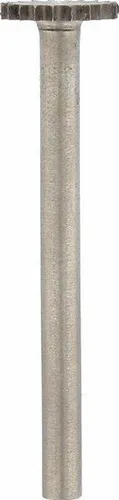 Bosch Hochgeschwindigkeitsfräsmesser DREMEL® Arbeits-D.9,5mm Schaft-D.3,2mm