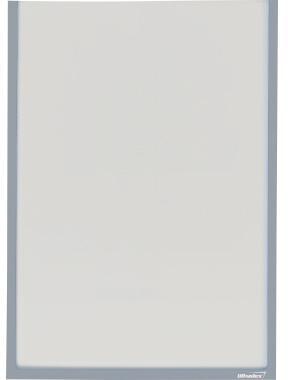 Ultradex Infotasche 878709 225x298mm sk grau 5 St./Pack.