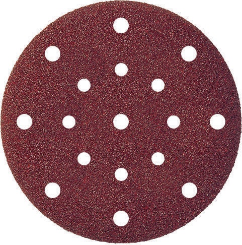 Haftschleifscheibe PS 22 K GLS 51 150mm K.180 f.HO/Metall Korund
