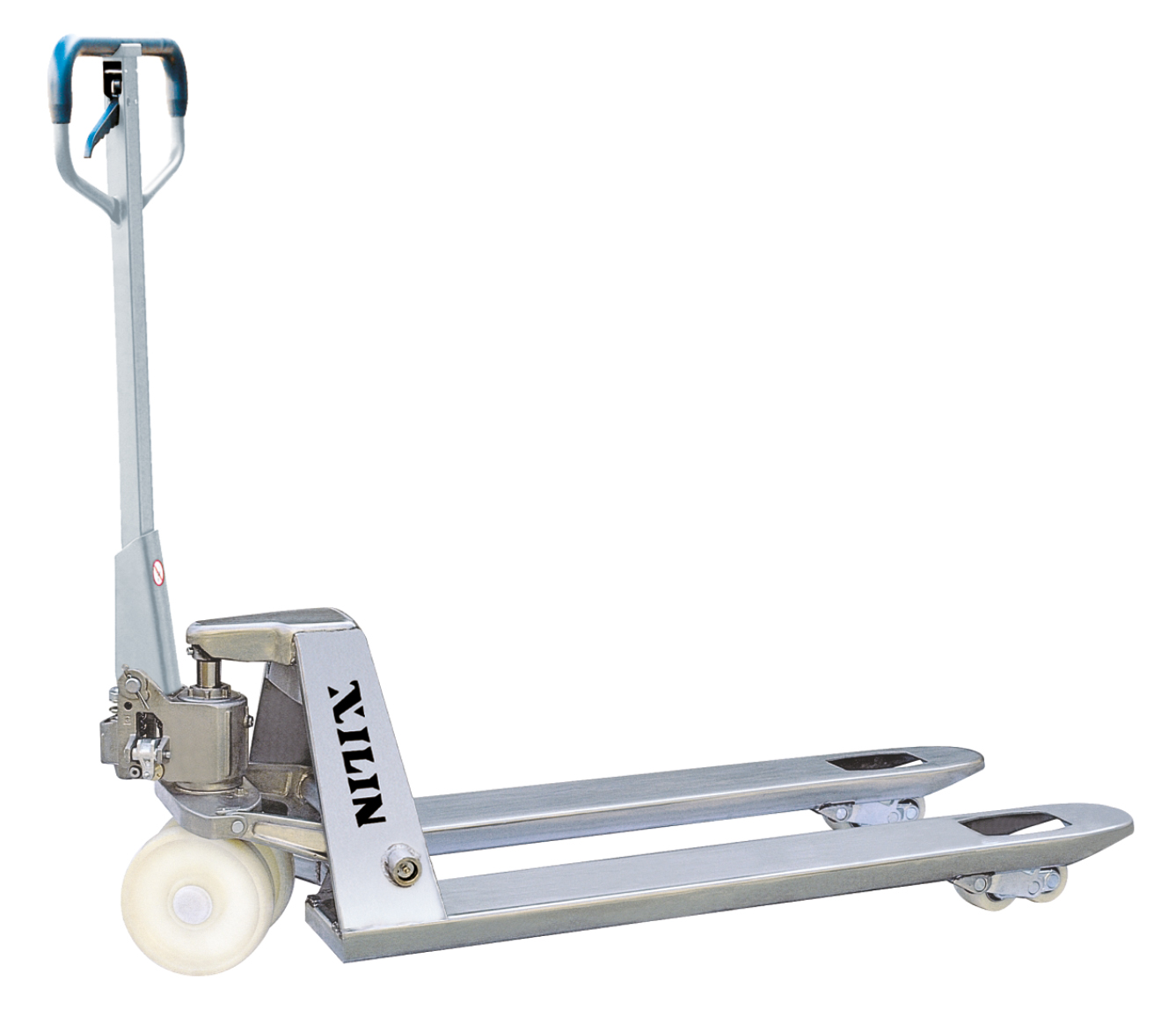 BayKraft Manueller Niederhub MN-V