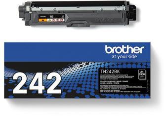 Brother Toner TN242BK 2.500Seiten schwarz