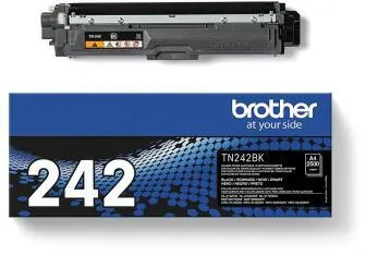 Brother Toner TN242BK 2.500Seiten schwarz