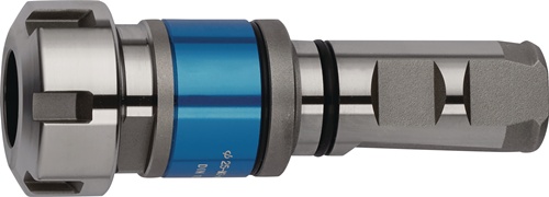 TECWERK Gewindeschneidfutter Synchron DIN 1835 B+E 