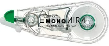 Tombow Korrekturroller MONO AIR CT-CA4-B 4,2mmx10m