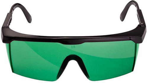 Bosch Lasersichtbrille f.GRL 300 HVG grün 