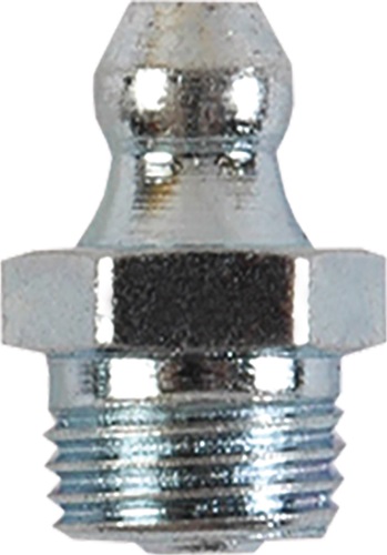 Kegelschmiernippel H1 DIN71412 M10x1mm Form A Set