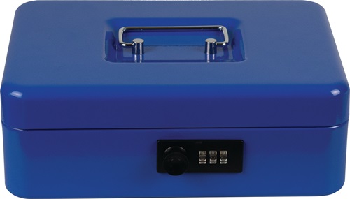 Geldkassette MONEY CODE BURG-WÄCHTER