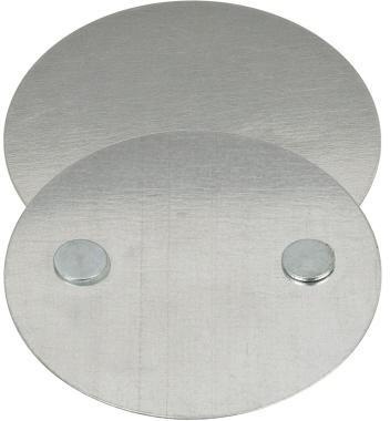 brennenstuhl Magnetplatte BR 1000 1290000 für Rauchmelder