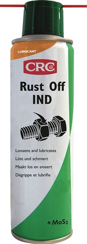 Rostlöser RUST OFF 500ml Spraydose CRC
