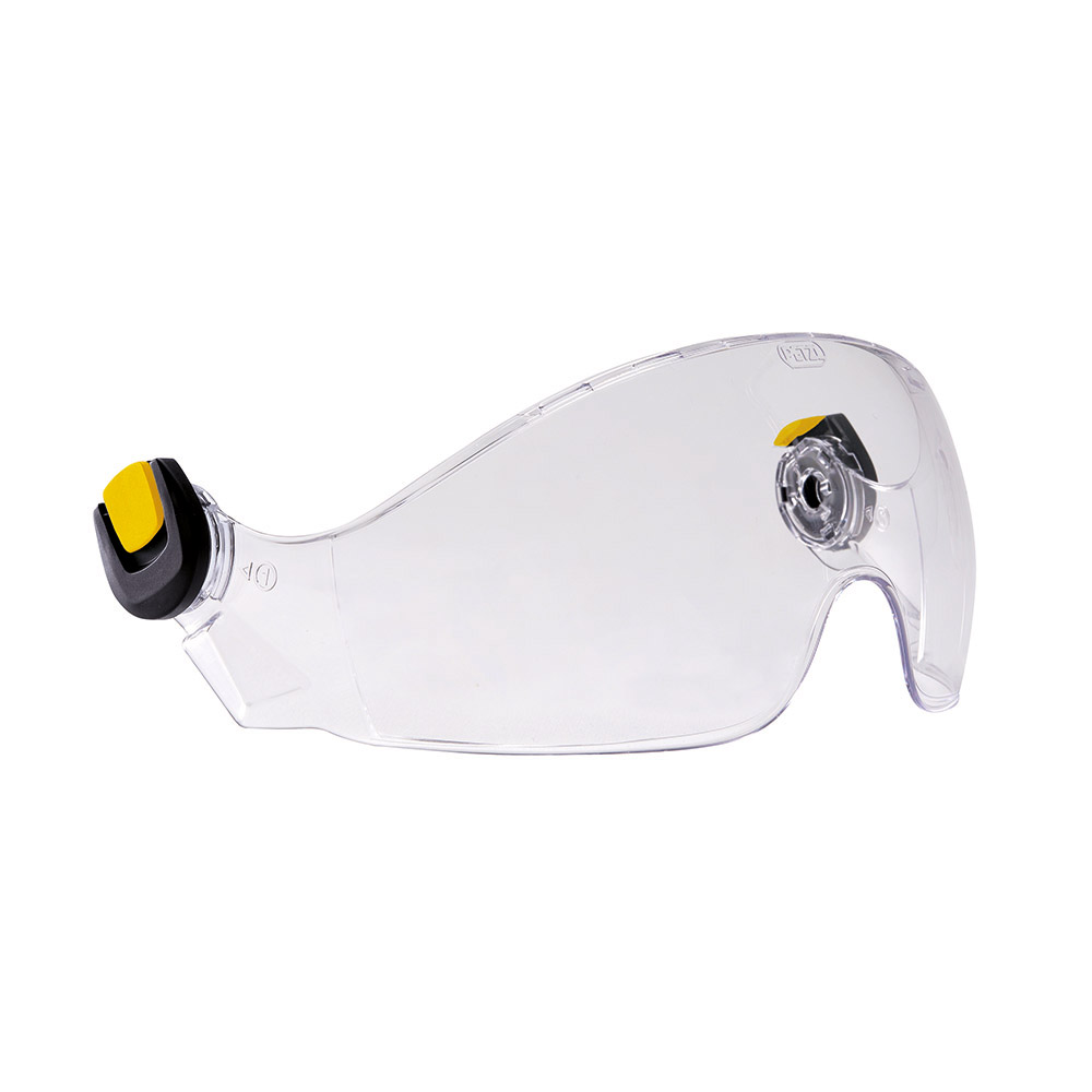 PETZL PC-Visier VIZIR klar (A015AA00)
