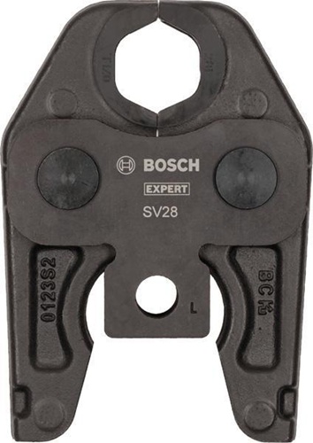 Bosch Pressbacke EXPERT Standard SV28