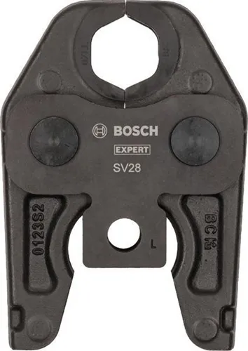 Bosch Pressbacke EXPERT Standard SV28