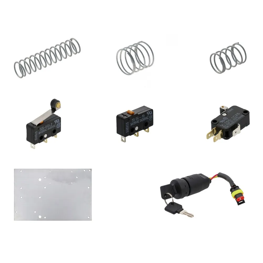 Ameise® Repair Kit - CDD 10-70 (ZT-MAST) / PSE 1.0 Electric