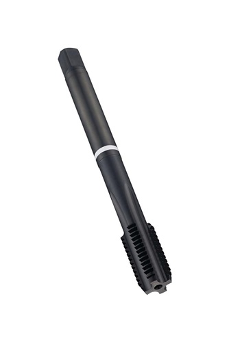 Maschinengewindebohrer DIN 376C E252 M8x1.25mm HSS-E-PM dampf.2XD 6HX DORMER