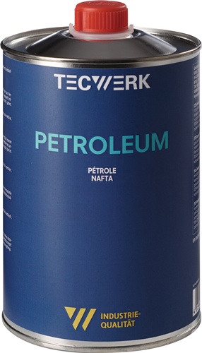 TECWERK Petroleum 1l Dose 