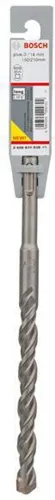 Bosch Hammerbohrer Arbeits-L.150mm D.14mm L.210mm SDS plus-3