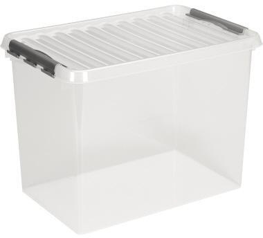 Sunware Aufbewahrungsbox H6163302 62l