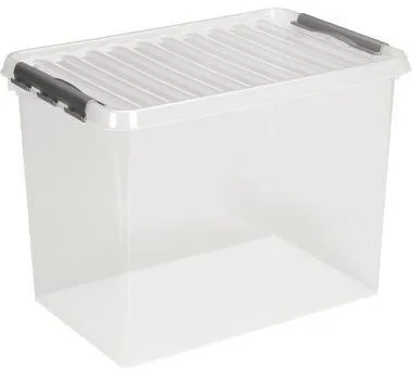 Sunware Aufbewahrungsbox H6163302 62l