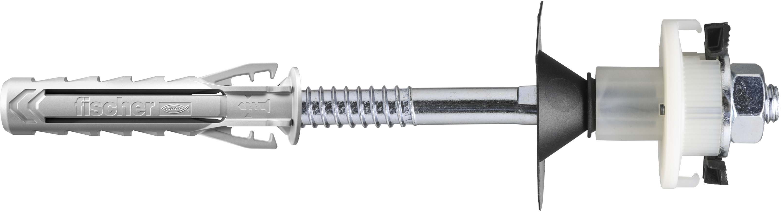 fischer Waschtischbefestigung WST Klik Plus 140