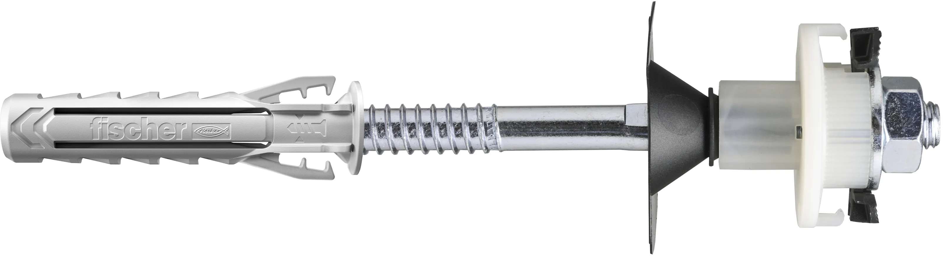 fischer Waschtischbefestigung WST Klik Plus 120