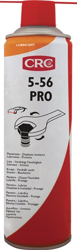 Multiöl 5-56 PRO 500 ml Spraydose CRC