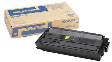 KYOCERA Toner 1T02P80NL0 TK-7105 20.000Seiten schwarz