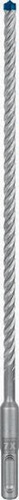 Bosch Hammerbohrer Expert SDS-7X D.6,5mm Arbeits-L.200mm L.265mm SDS-Plus 10 St.