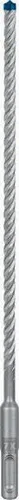 Bosch Hammerbohrer Expert SDS-7X D.6,5mm Arbeits-L.200mm L.265mm SDS-Plus 10 St.