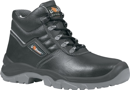 Sicherheitsstiefel Reptile Gr.41 W.11 schwarz S3L FO SR RS EN ISO 20345:2022