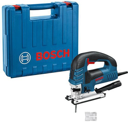 Bosch Stichsäge GST 150 BCE Prof.150mm Hub 26mm 780W 
