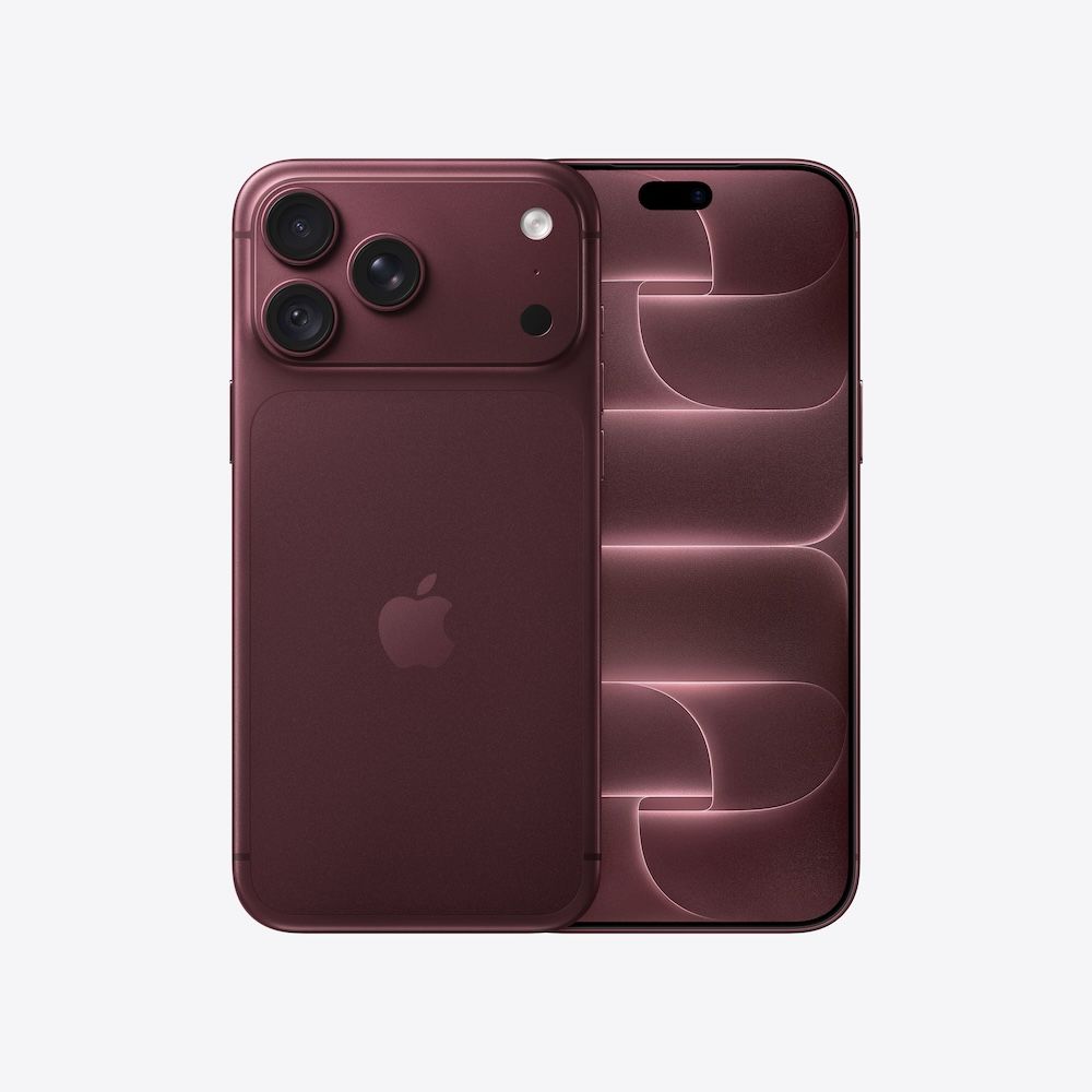 Apple iPhone 18 Pro Max