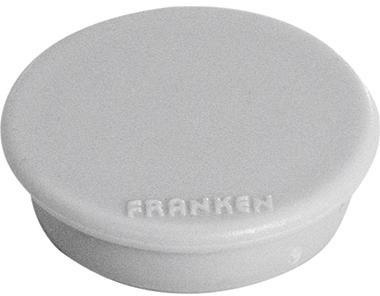 Magnet FRANKEN