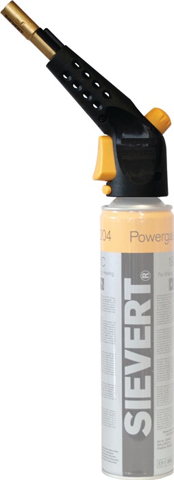SIEVERT Lötlampe Powerjet 2235